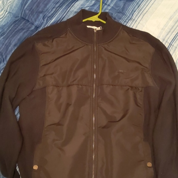 Calvin Klein Jacket - Picture 1 of 1